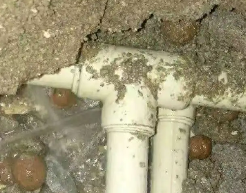 平舆测漏水多少钱