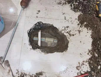 平舆测漏水电话