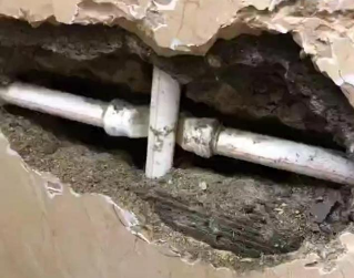 平舆测漏水哪家好