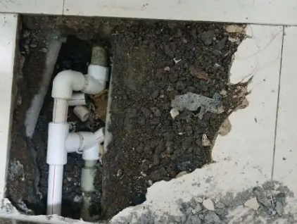 平舆测漏水哪家好