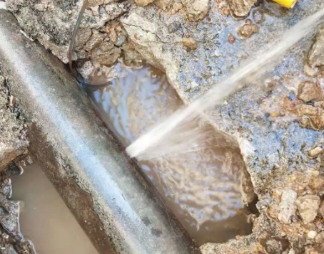 平舆测漏水公司