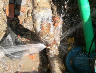 平舆测漏水公司电话