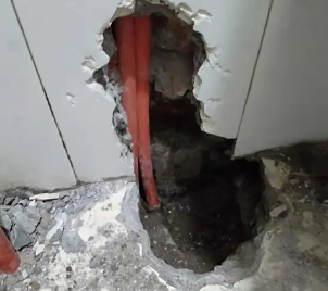 平舆漏水检测电话