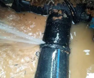 平舆测漏水公司哪家好