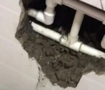 平舆漏水检测电话