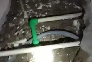 平舆测漏水公司