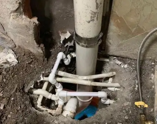 平舆漏水检测哪家好