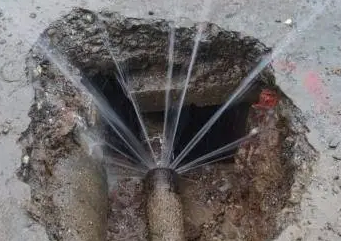 平舆漏水检测多少钱