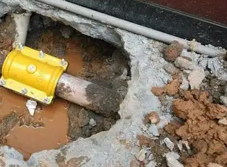 平舆漏水检测哪家好