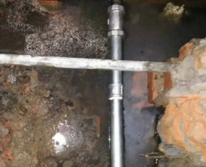 平舆漏水检测公司电话