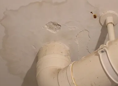 平舆卫生间测漏水多少钱