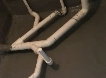 平舆水管漏水检测知识点