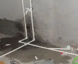 平舆水管漏水检测多少钱