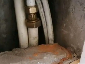 平舆水管漏水检测哪家好