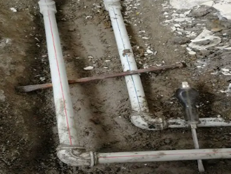 平舆卫生间测漏水多少钱