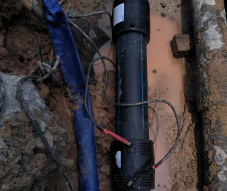 平舆水管漏水检测多少钱