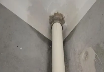 平舆卫生间测漏水之渗水防护