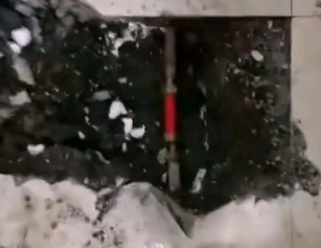 平舆卫生间测漏水多少钱