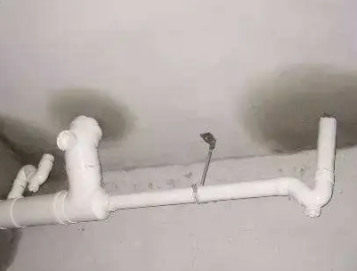 平舆卫生间测漏水的几种情景