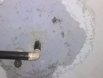 平舆卫生间测漏水之怎么维修