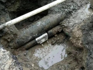平舆水管漏水检测的传递距离多少