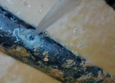 平舆水管漏水检测多少钱