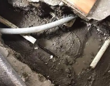 平舆卫生间测漏水价格明细