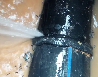 平舆水管漏水检测的小妙招