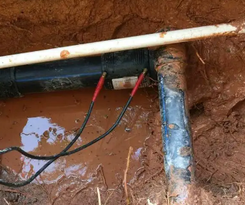 平舆水管漏水检测多少钱