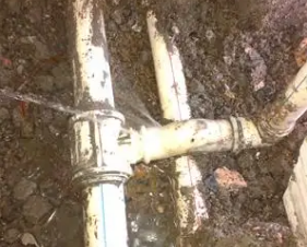 平舆卫生间测漏水多少钱