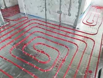 平舆地暖维修的知识