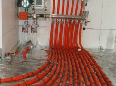 平舆地暖维修多少钱