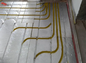 平舆地暖维修哪家好