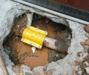 平舆水管漏水检测的几种情况