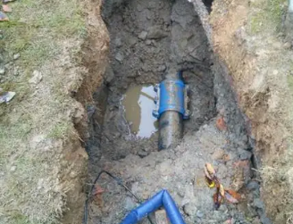 平舆水管漏水检测多少钱