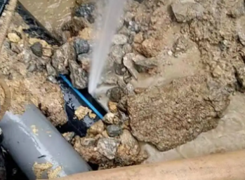 平舆水管漏水检测哪家好