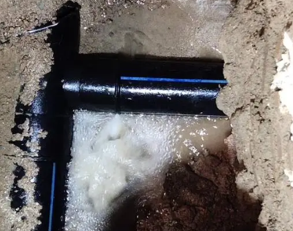 平舆水管漏水检测哪家好