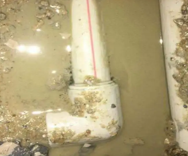 平舆水管漏水检测多少钱