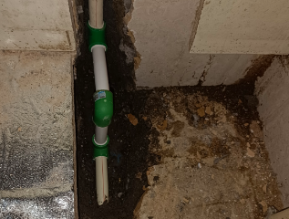 平舆卫生间测漏水哪家好