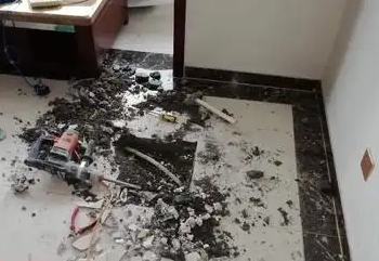 平舆漏水检测多少钱