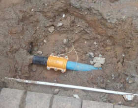 平舆水管漏水检测的情况