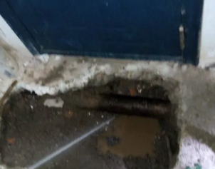 平舆水管漏水检测多少钱