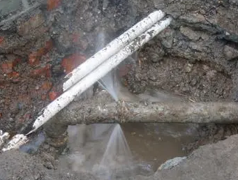 平舆测漏水多少钱