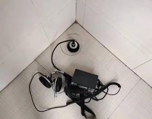 平舆测漏水公司