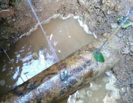 平舆漏水检测公司分享下如何测试漏水的案例分享