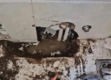 平舆漏水检测电话