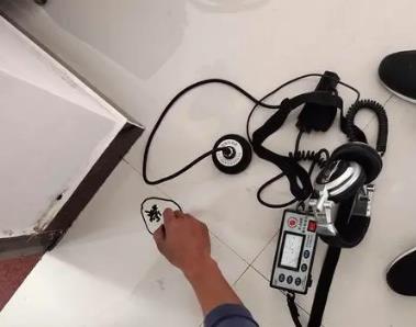 平舆测漏水公司电话